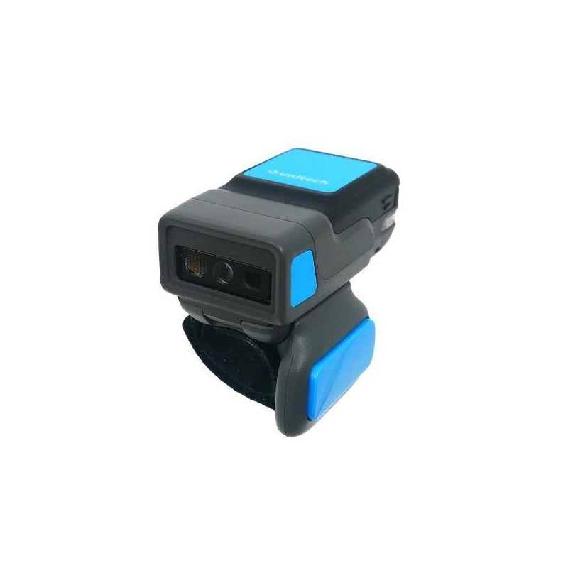 Lector de código de barras Unitech MS633