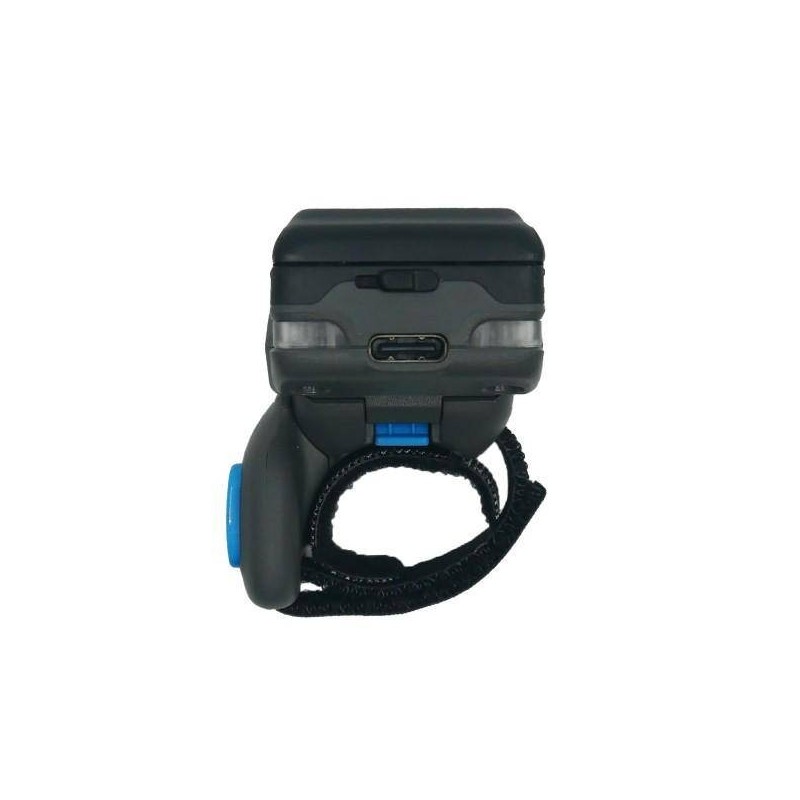 Lector de código de barras Unitech MS633