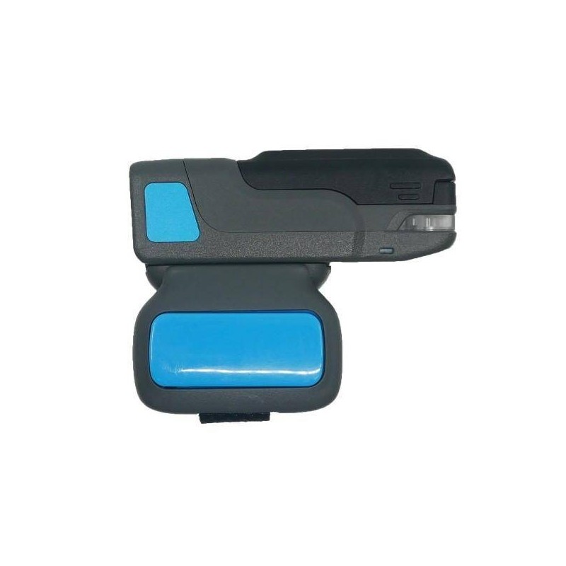 Lector de código de barras Unitech MS633