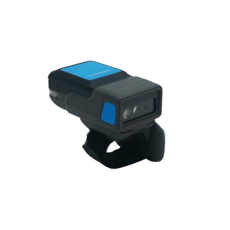 Lector de código de barras Unitech MS633