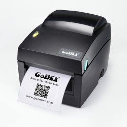 Impresora de Etiquetas Godex DT4x Pro