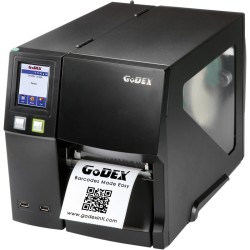 Impresora de Etiquetas Godex ZX1600i Pro