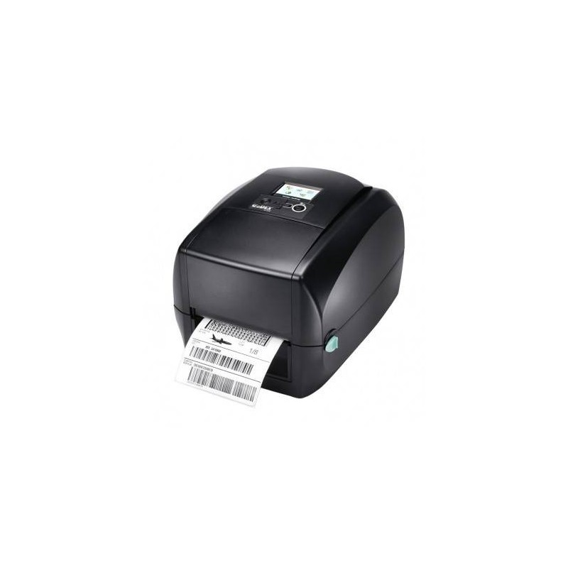Impresora de Etiquetas Godex RT700i Pro