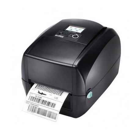 Impresora de Etiquetas Godex RT700i Pro Impresora de Etiquetas Godex RT700i Pro
