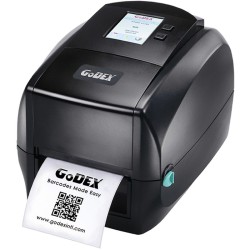 Impresora de Etiquetas Godex RT863i Pro