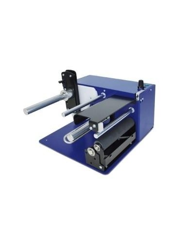 Dispensador de etiquetas sin display DPR SED-02