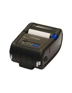 Impresora de Etiquetas Portátil Citizen CMP-20II