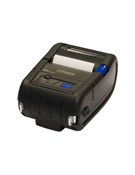 Impresora de Etiquetas Portátil Citizen CMP-20II Impresora de Etiquetas Portátil Citizen CMP-20II