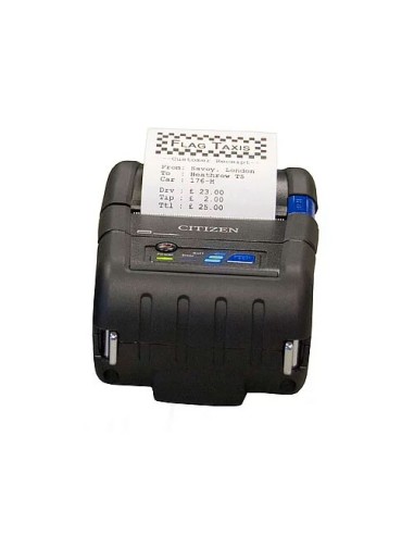 Impresora de Etiquetas Portátil Citizen CMP-20II