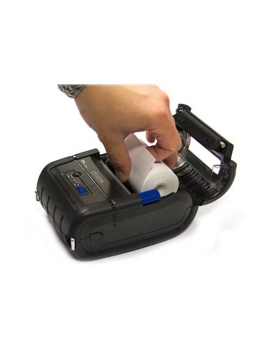 Impresora de Etiquetas Portátil Citizen CMP-20II