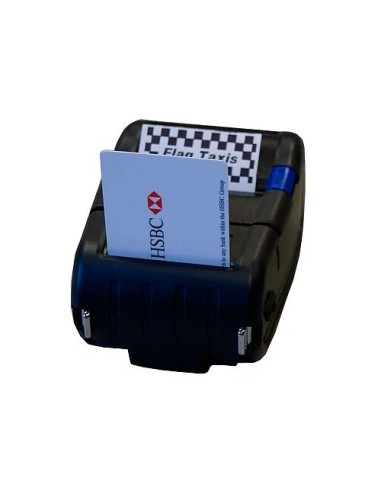 Impresora de Etiquetas Portátil Citizen CMP-20II