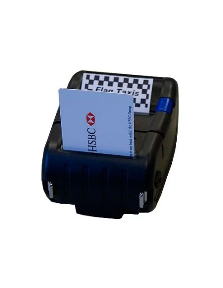 Impresora de Etiquetas Portátil Citizen CMP-20II Impresora de Etiquetas Portátil Citizen CMP-20II