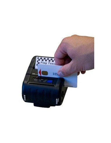 Impresora de Etiquetas Portátil Citizen CMP-20II