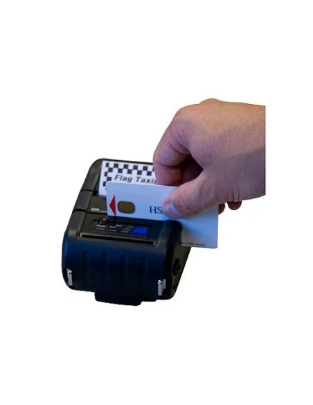 Impresora de Etiquetas Portátil Citizen CMP-20II Impresora de Etiquetas Portátil Citizen CMP-20II