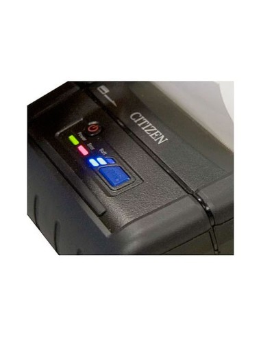 Impresora de Etiquetas Portátil Citizen CMP-20II