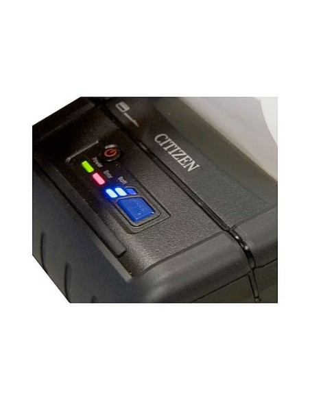 Impresora de Etiquetas Portátil Citizen CMP-20II Impresora de Etiquetas Portátil Citizen CMP-20II