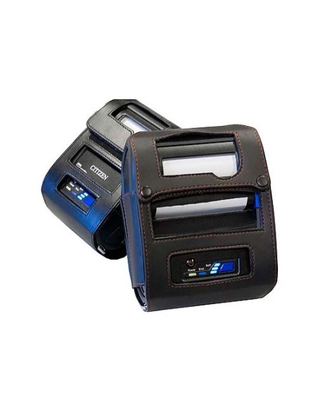 Impresora de Etiquetas Portátil Citizen CMP-20II Impresora de Etiquetas Portátil Citizen CMP-20II