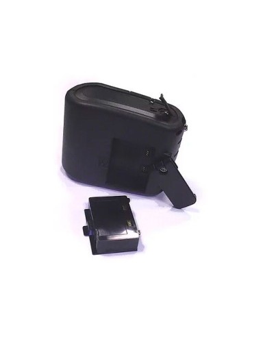 Impresora de Etiquetas Portátil Citizen CMP-20II