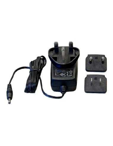 Impresora de Etiquetas Portátil Citizen CMP-20II