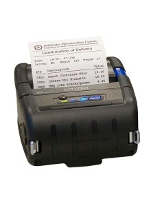 Impresora de Etiquetas Portátil Citizen CMP-30II