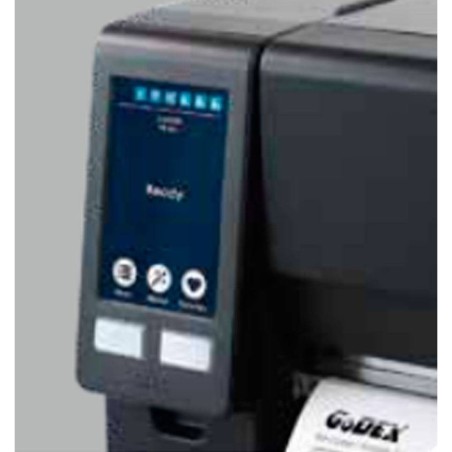 Impresora de Etiquetas Godex GX4600i Pro Impresora de Etiquetas Godex GX4600i Pro
