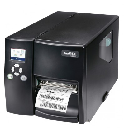Impresora de Etiquetas Godex EZ2250i