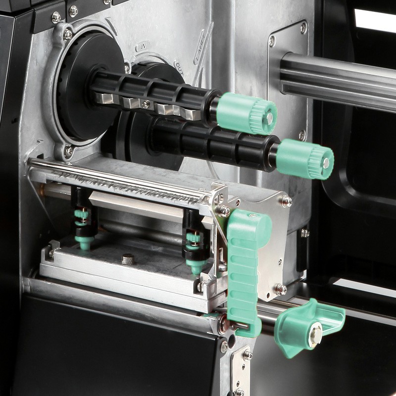 Impresora de Etiquetas Godex ZX1200i