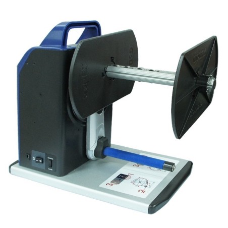 Rebobinador de Etiquetas Godex T20 Rebobinador de Etiquetas Godex T20