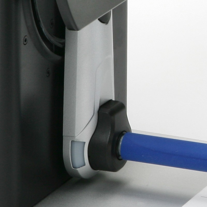 Rebobinador de Etiquetas Godex T20