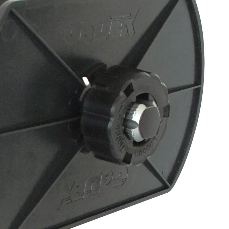 Rebobinador de Etiquetas Godex T20