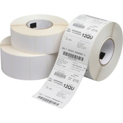 Etiqueta Impresora Térmica Directa 40x25 y 95mm de diámetro
