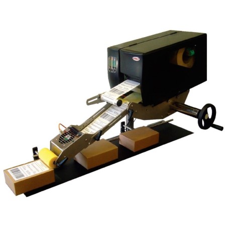 Aplicador automático de etiquetas Godex AG2000 Aplicador automático de etiquetas Godex AG2000