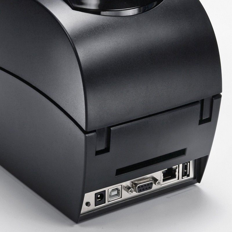 Impresora de Etiquetas Godex RT200i