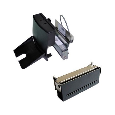 Cortador de etiquetas guillotina RT200/RT230