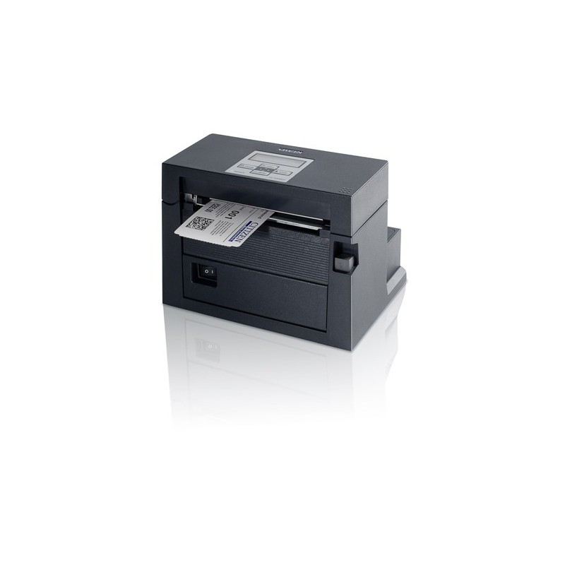 Impresora de Etiquetas Citizen CL-S400DT
