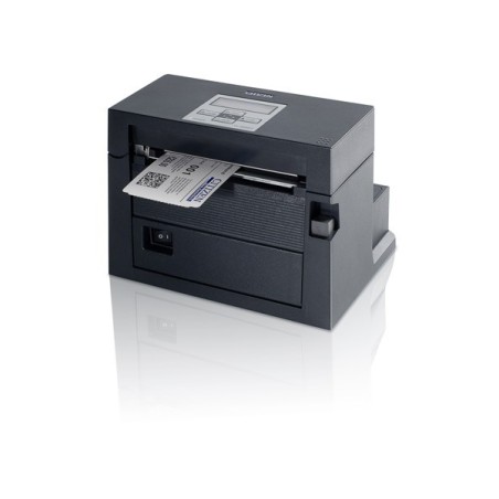 Impresora de Etiquetas Citizen CL-S400DT Impresora de Etiquetas Citizen CL-S400DT