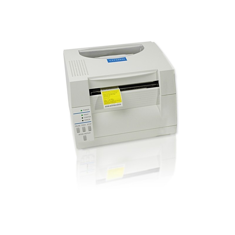 Impresora de Etiquetas Citizen CL-S521 II