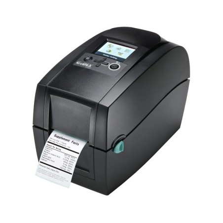 Impresora de Etiquetas Godex RT230i Impresora de Etiquetas Godex RT230i
