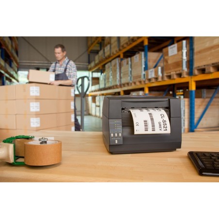 Impresora de Etiquetas Citizen CL-S521 II Impresora de Etiquetas Citizen CL-S521 II