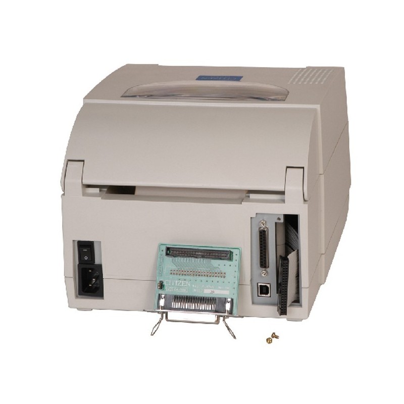 Impresora de Etiquetas Citizen CL-S521 II
