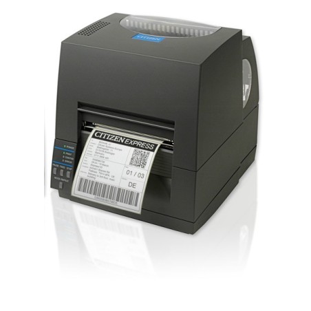 Impresora de Etiquetas Citizen CL-S621 II Impresora de Etiquetas Citizen CL-S621 II