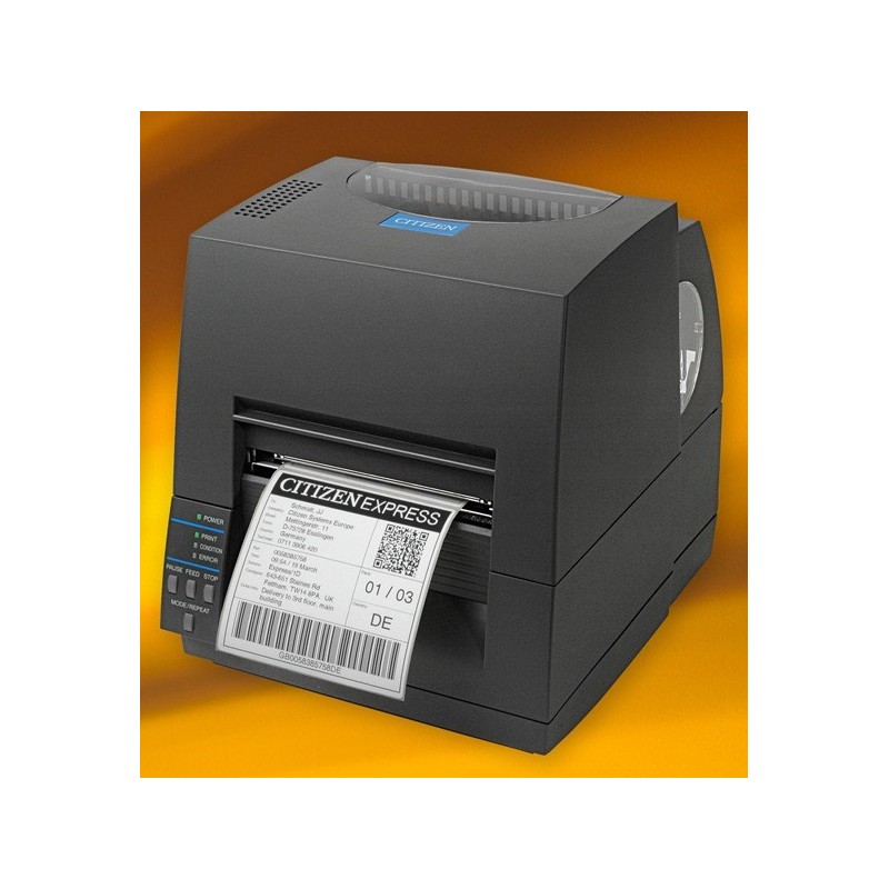 Impresora de Etiquetas Citizen CL-S621 II