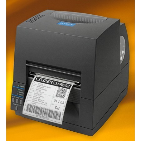 Impresora de Etiquetas Citizen CL-S621 II Impresora de Etiquetas Citizen CL-S621 II