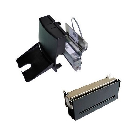 Cortador de etiquetas rotatorio CL-S700/CL-S700DT Cortador de etiquetas rotatorio CL-S700/CL-S700DT