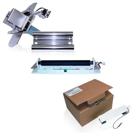 Despegador etiquetas CLP/CL-S521/CL-S621/CL-S631/CL-S400DT Despegador etiquetas CLP/CL-S521/CL-S621/CL-S631/CL-S400DT