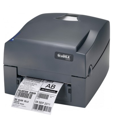 Impresora de Etiquetas Godex G500