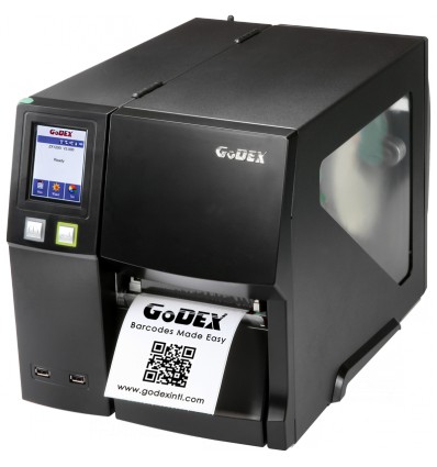 Impresora de Etiquetas Godex ZX1200Xi