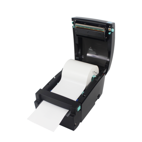 Impresora de Etiquetas Godex DT4L Linerless Impresora de Etiquetas Godex DT4L Linerless