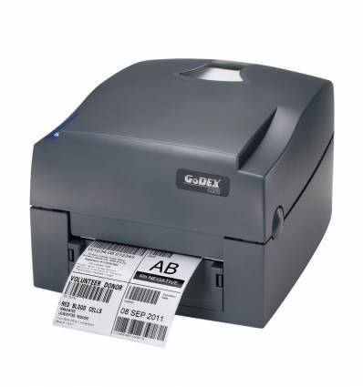 Impresora de Etiquetas Godex G530U