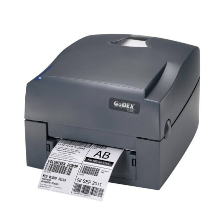 Impresora de Etiquetas Godex G530U Impresora de Etiquetas Godex G530U
